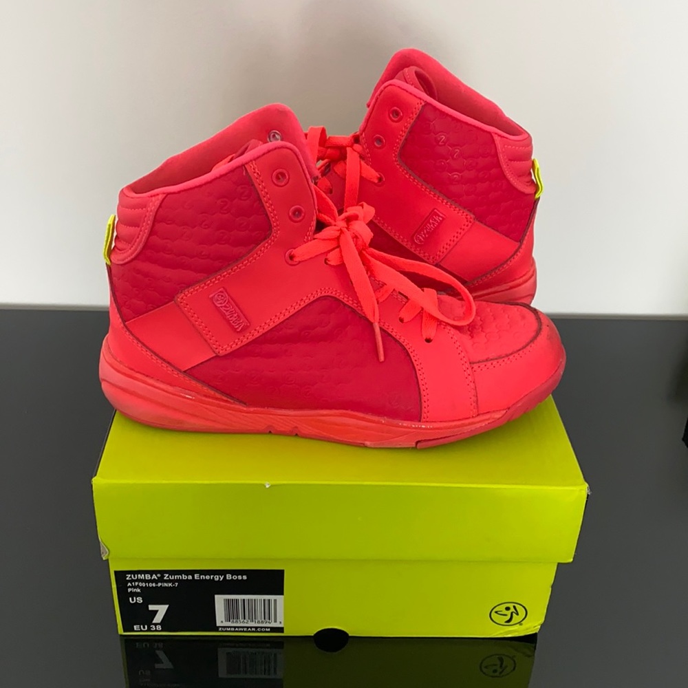 Zumba Sneakers